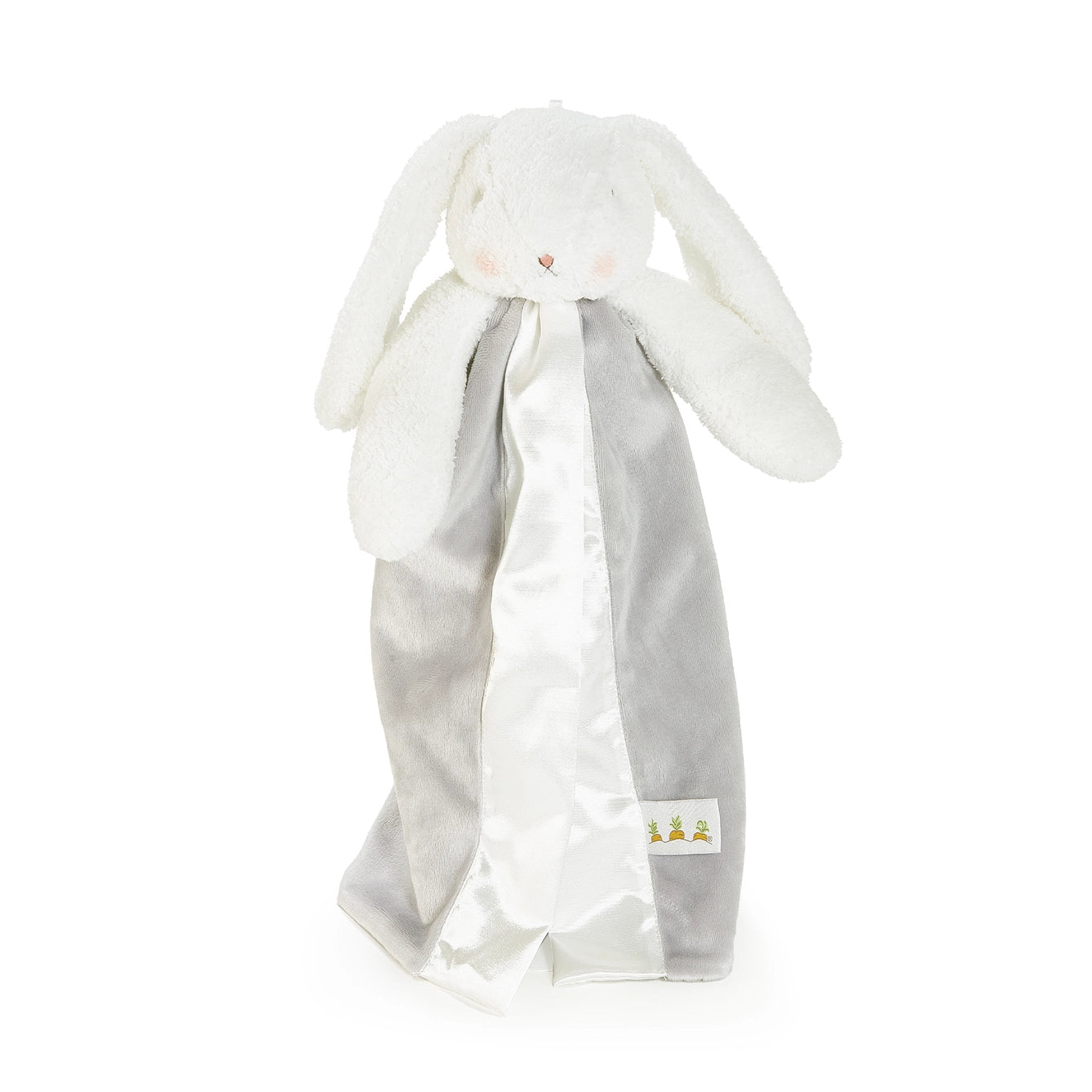 Simple Bloom Bunny Buddy Blanket