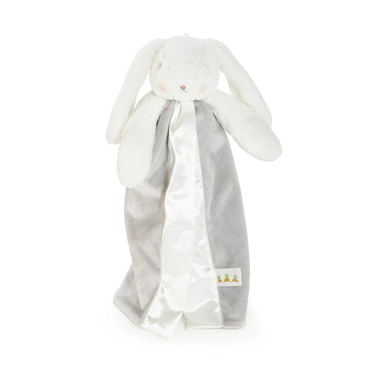 Simple Bloom Bunny Buddy Blanket