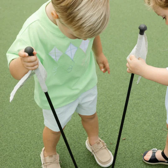 Kites Boys Short Set