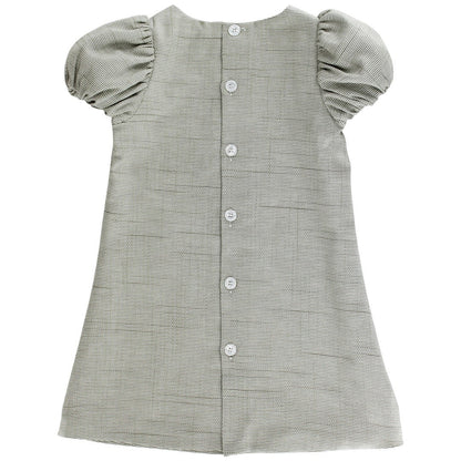 Laurel A Line Dress