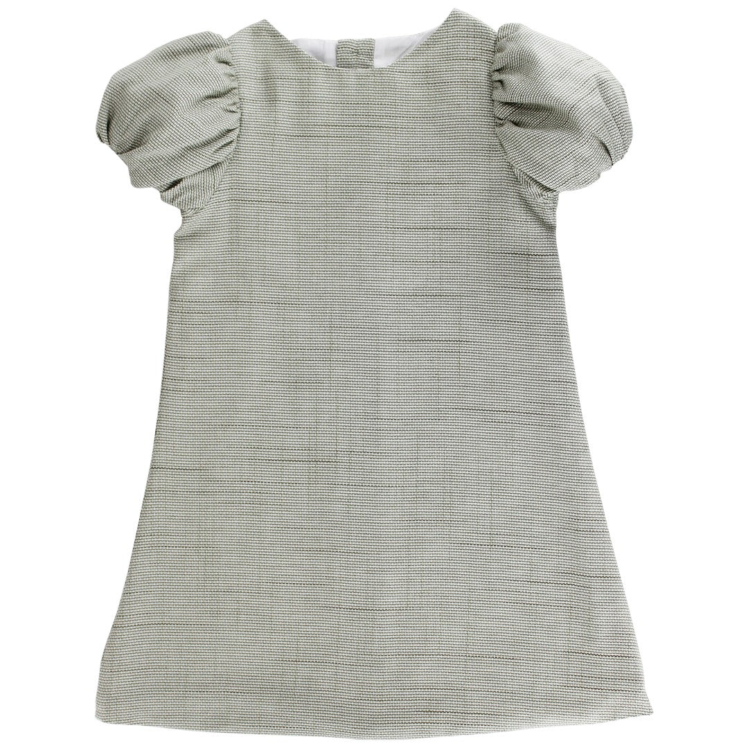 Laurel A Line Dress
