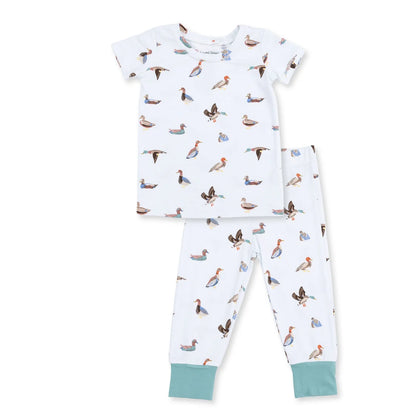 American Ducks Loungewear Set