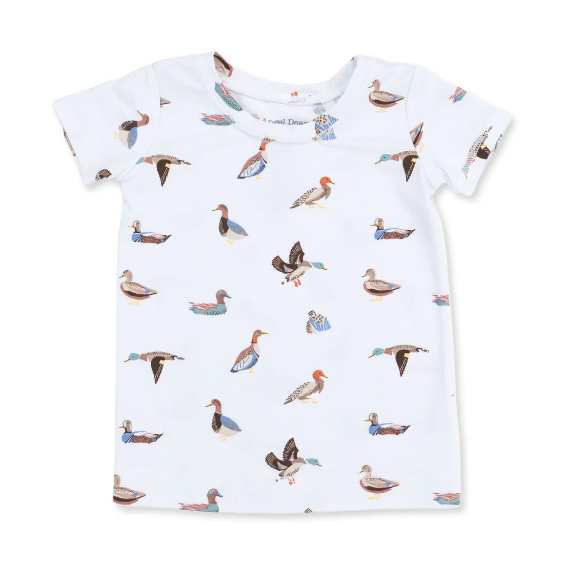 American Ducks Loungewear Set
