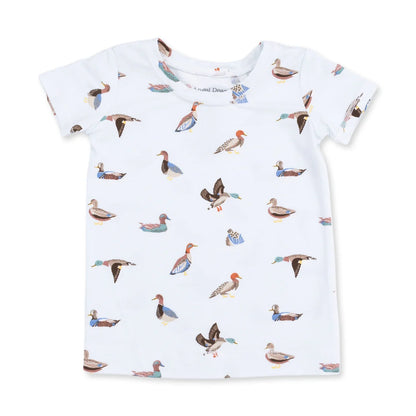 American Ducks Loungewear Set