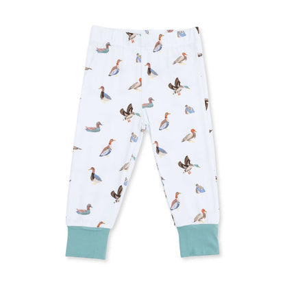 American Ducks Loungewear Set