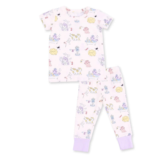 Spa Dogs Loungewear Set