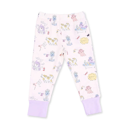 Spa Dogs Loungewear Set