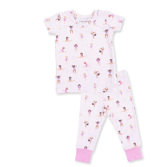 Tiny Tumblers Loungewear Set