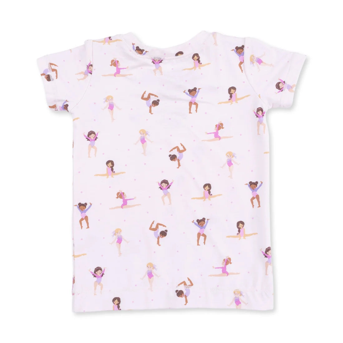 Tiny Tumblers Loungewear Set