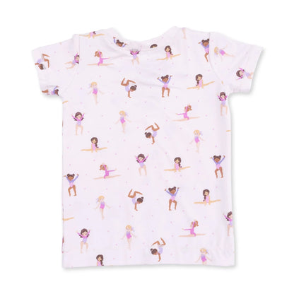 Tiny Tumblers Loungewear Set