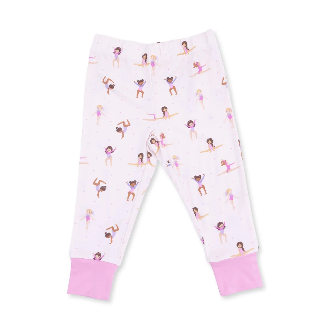 Tiny Tumblers Loungewear Set