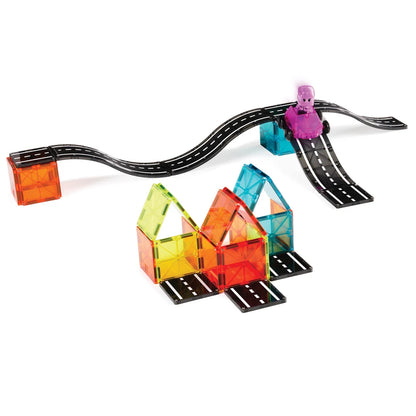 MAGNA-TILES® Downhill Duo