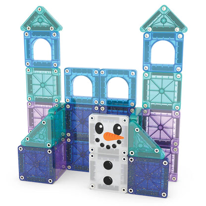 MAGNA-TILES® MicroMAGS Winter Wonder Travel™