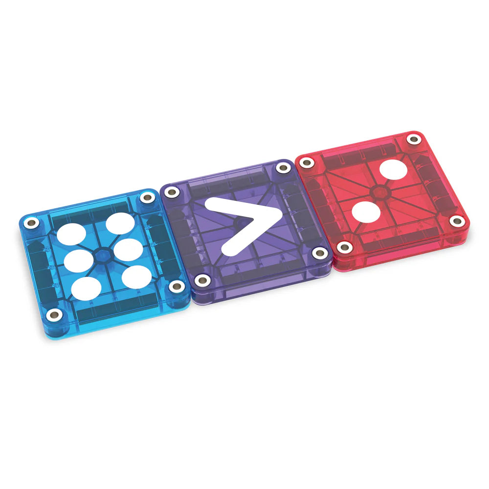MAGNA-TILES® Learn Numbers
