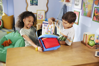 MAGNA-TILES® MicroMAGS Travel Deluxe Set