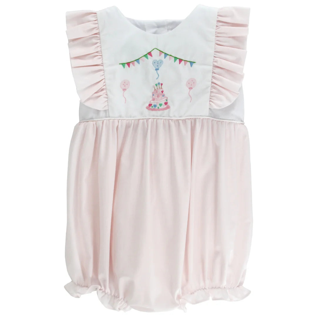 Birthday Bash Bubble