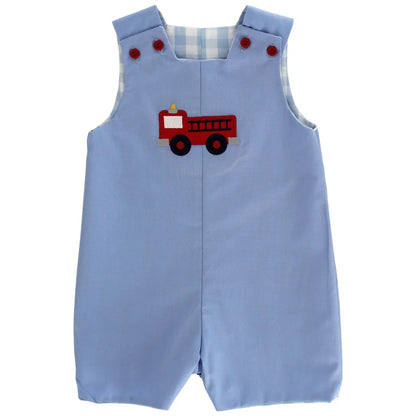 Apple of my Eye Reversible John John