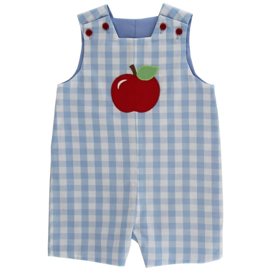 Apple of my Eye Reversible John John