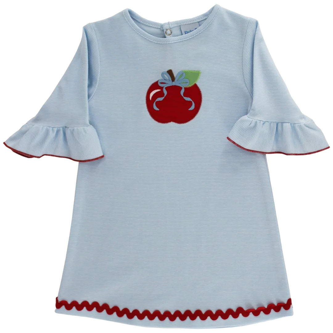 Apple of My Eye Knit Dress