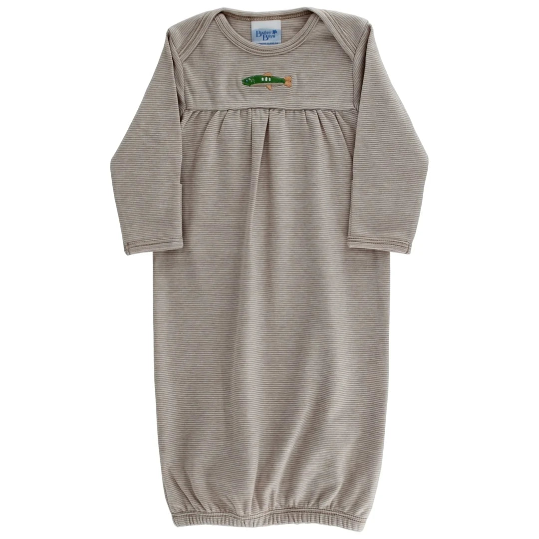 Rainbow Trout - Newborn Sac