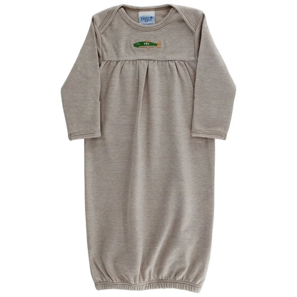 Rainbow Trout - Newborn Sac