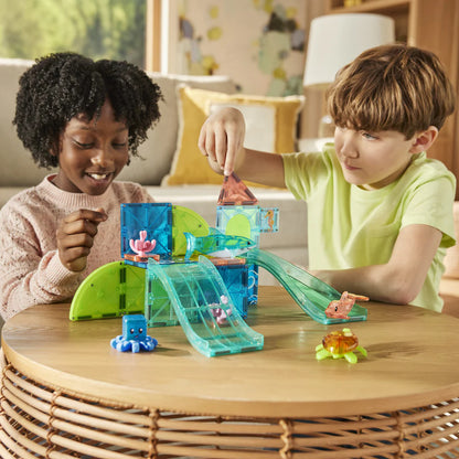 MAGNA-TILES® Coral Reef
