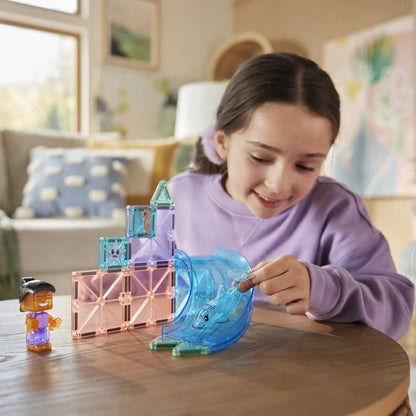 MAGNA-TILES® Dolphin Bay
