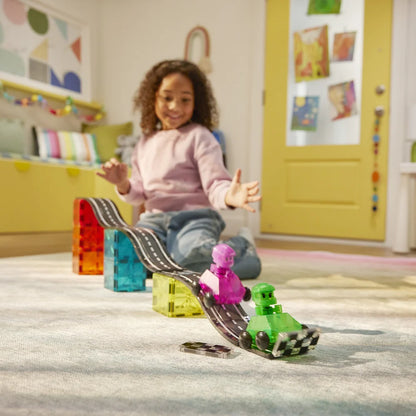 MAGNA-TILES® Downhill Duo