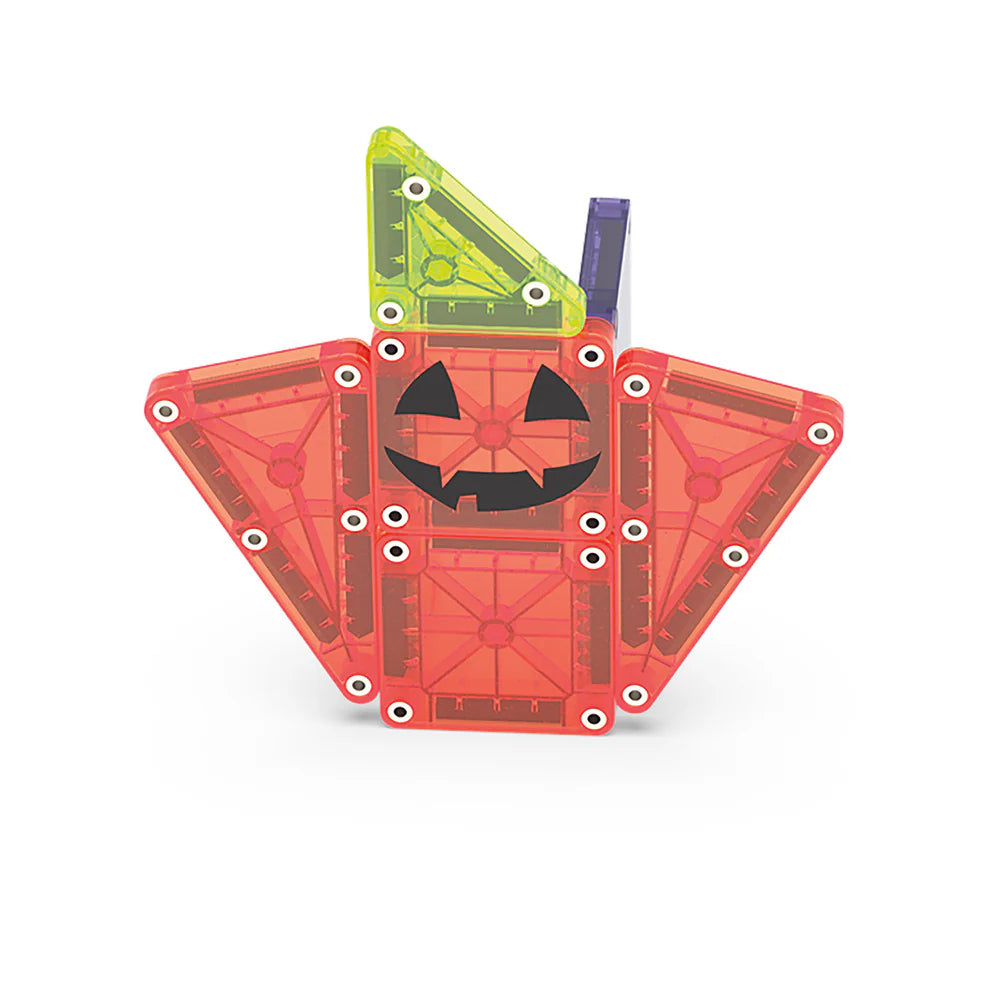 MAGNA-TILES® microMAGS Travel Spooky