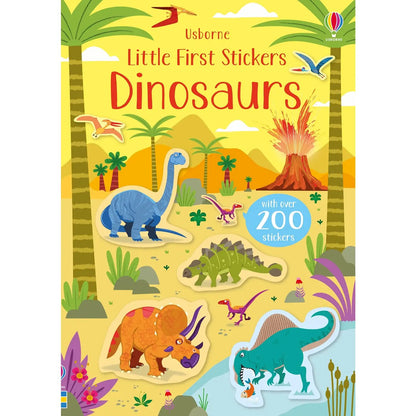 My Dinosaur Activity Pack