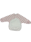 Long Sleeve Catch All Bib (6m-2T)