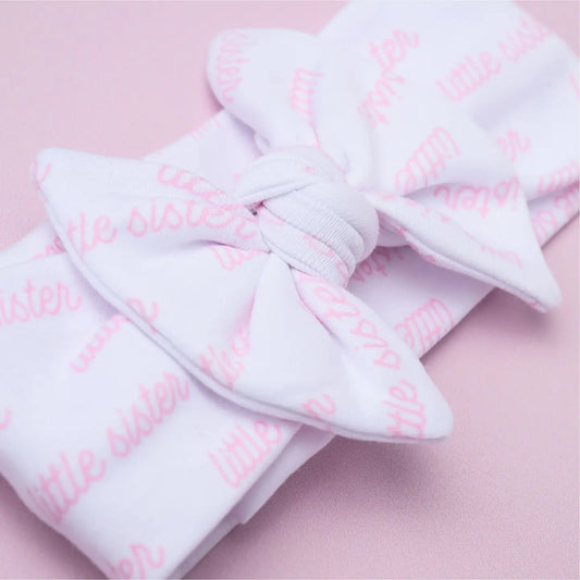 Little Sister Headband