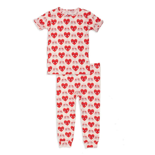 Crazy In Love Pajamas