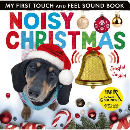 Noisy Book