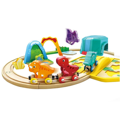 Dinosaur Train Bucket