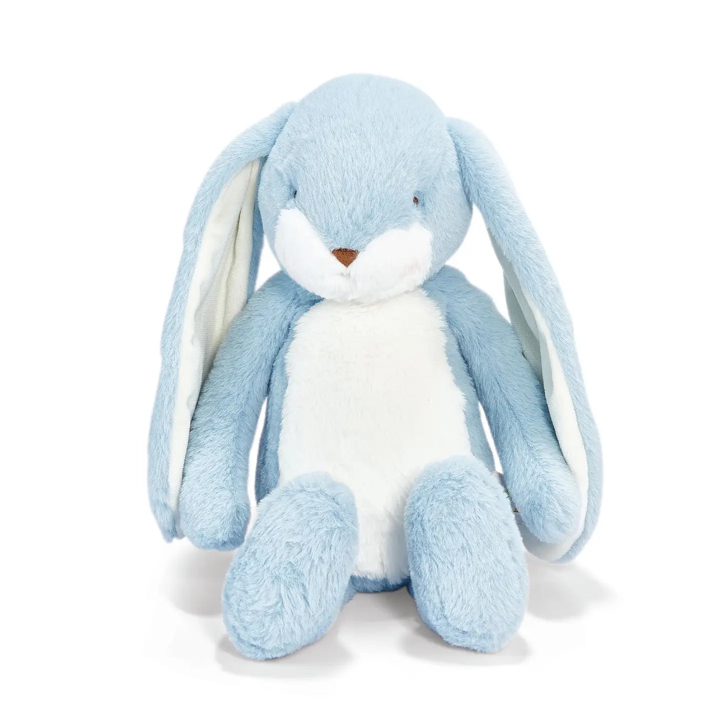 Sweet Nibble Bunny - 16" Maui Blue