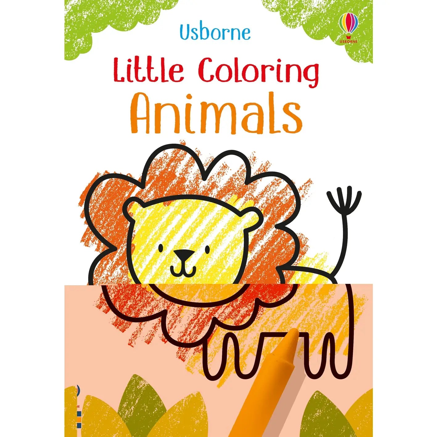 Animals Activity Pack