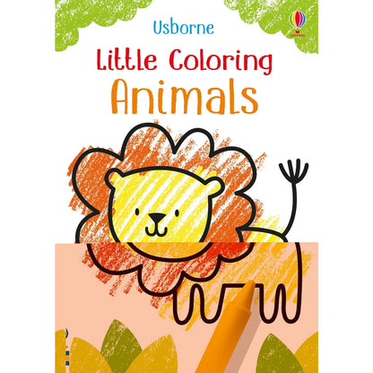 Animals Activity Pack