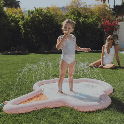 Kids Splash Pad