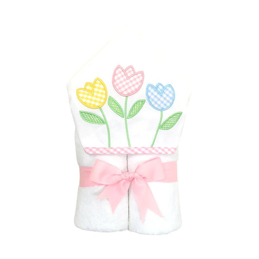 Tulip Towel Set