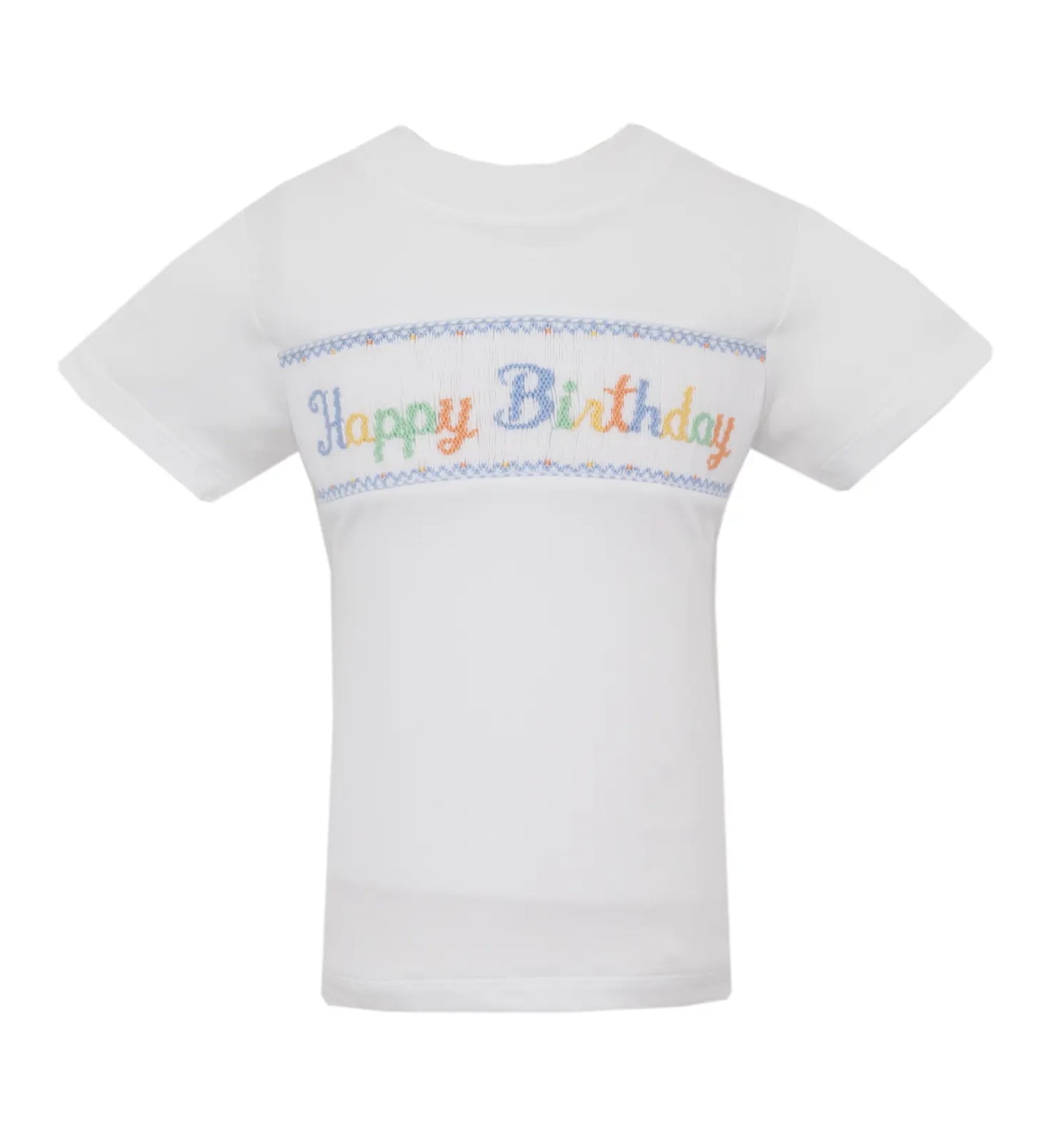 Happy Birthday Set