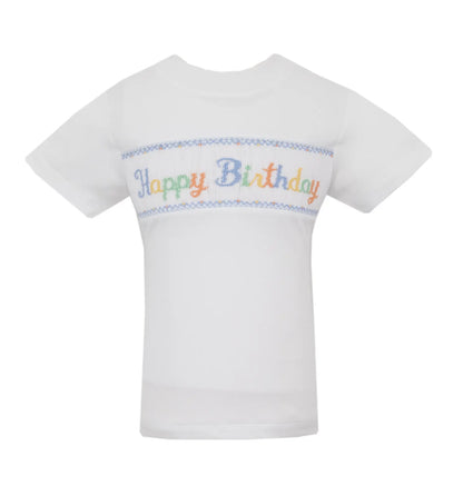 Happy Birthday Set