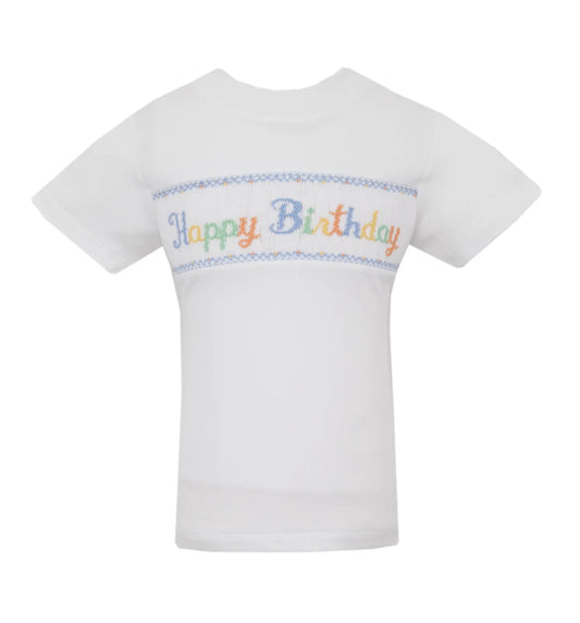 Happy Birthday Set