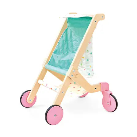Sweet Walks Doll Stroller