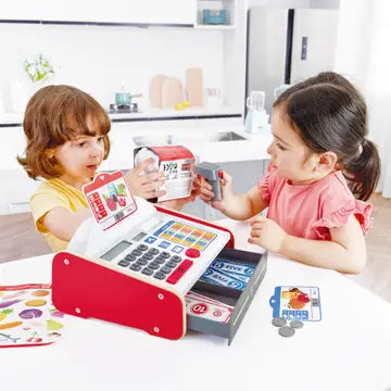 Beep 'n' Buy Cash Register