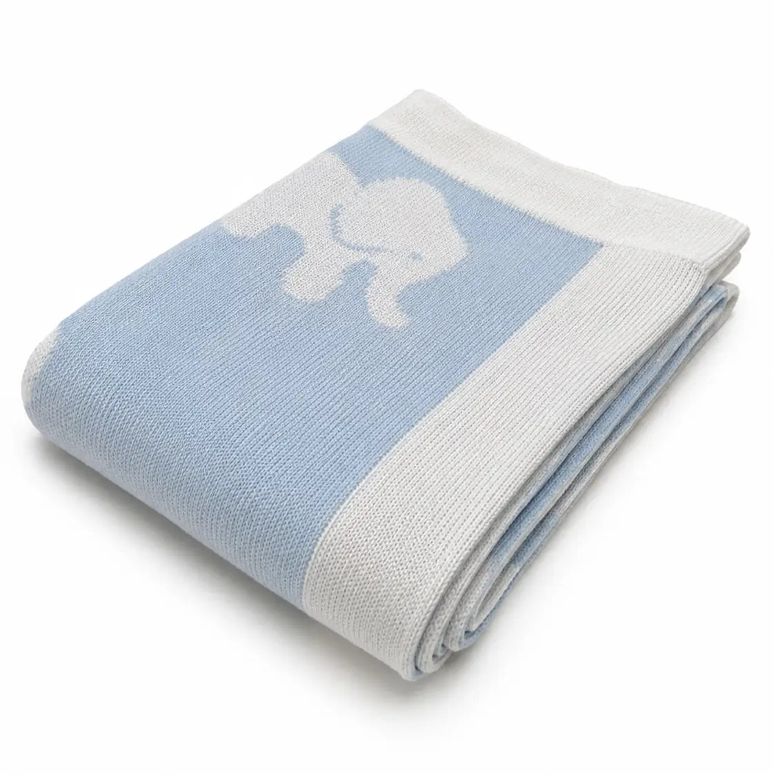 Elephants Blanket