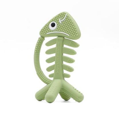 Fish Teether