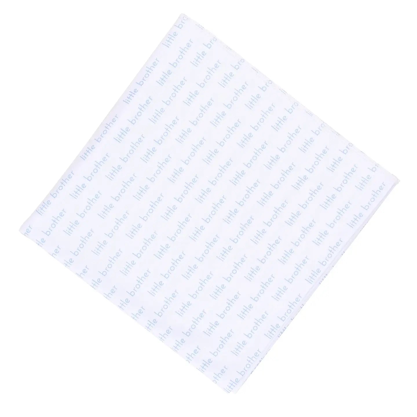 Little Brother Swaddle