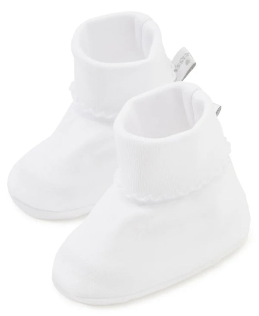 Kissy Basic Booties One Size