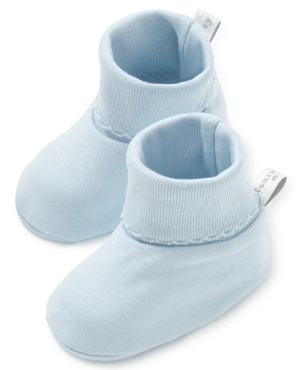 Kissy Basic Booties One Size
